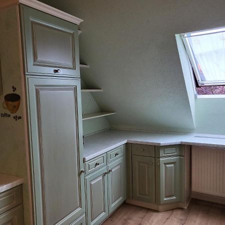Exklusivwohnung Bad Duerrenberg ภายนอก รูปภาพ