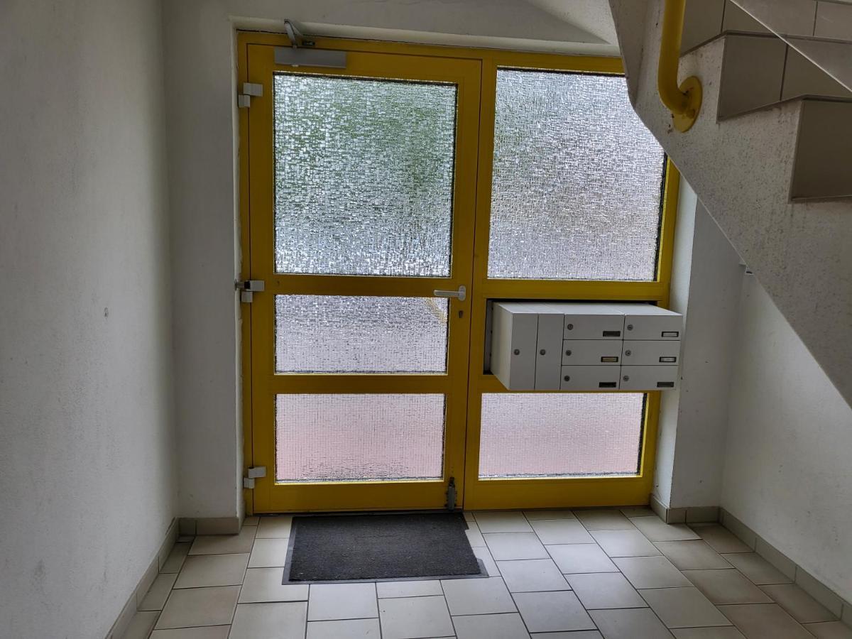 Exklusivwohnung Bad Duerrenberg ภายนอก รูปภาพ